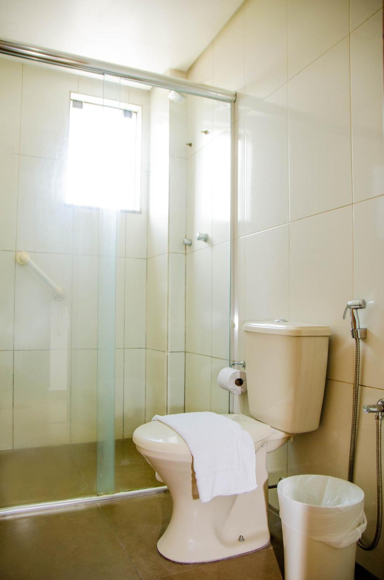 Hotel Ze Maria Pouso Alegre Ngoại thất bức ảnh