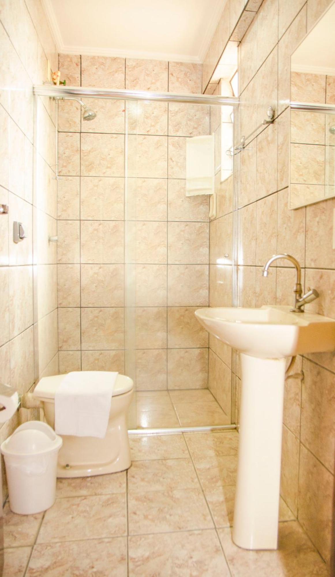 Hotel Ze Maria Pouso Alegre Ngoại thất bức ảnh