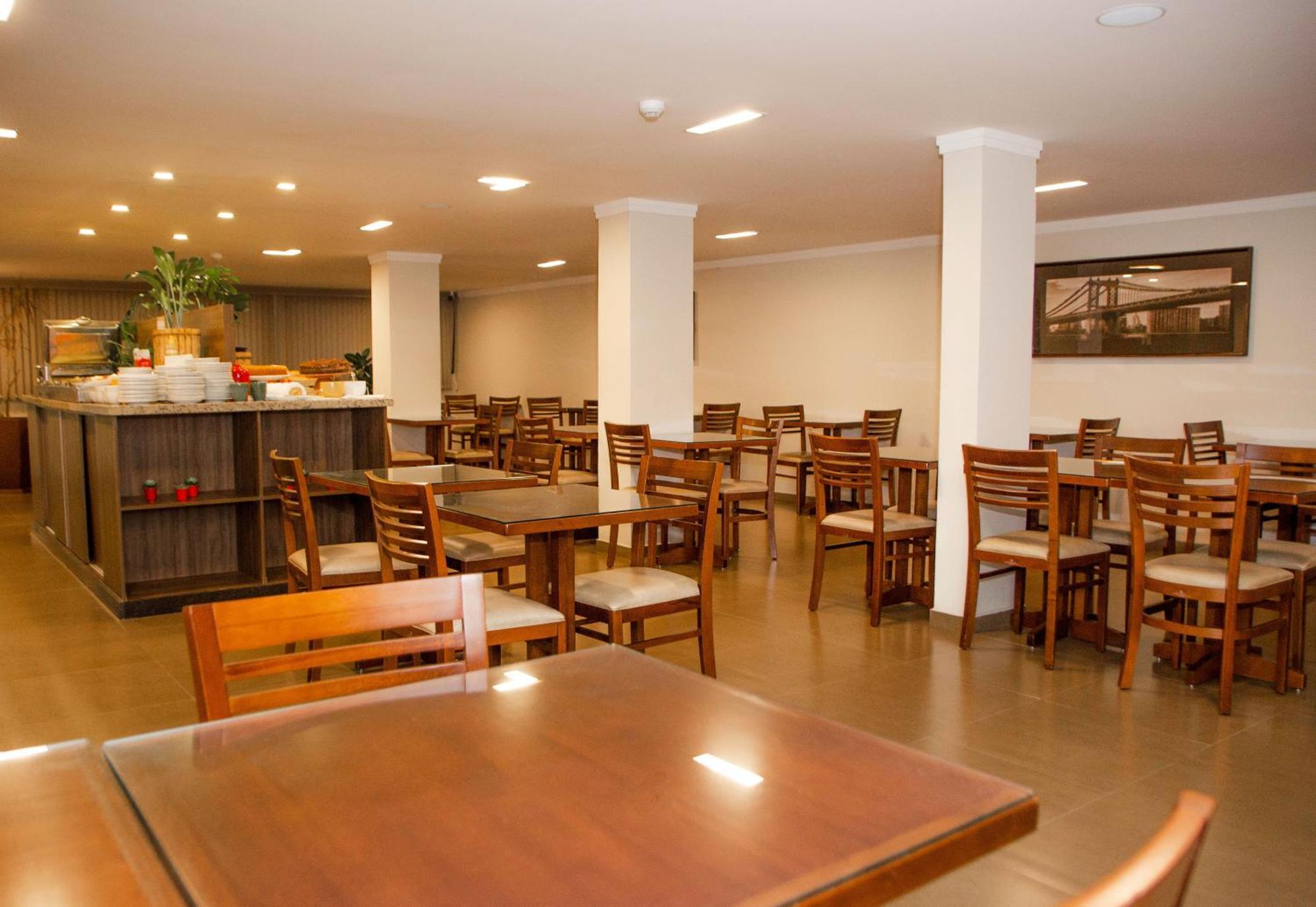 Hotel Ze Maria Pouso Alegre Ngoại thất bức ảnh